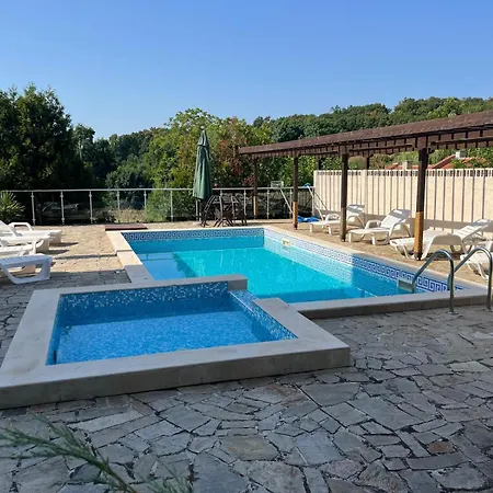 Sunny House Apartamento