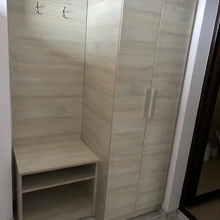 Sunny House Apartamento *