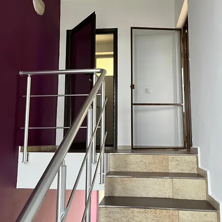 Apartamento Sunny House *