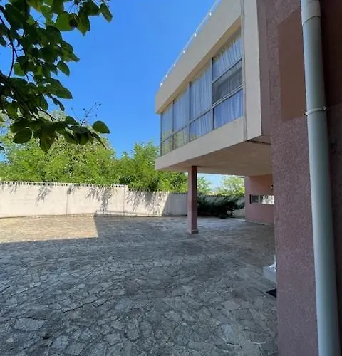 Sunny House Apartamento *