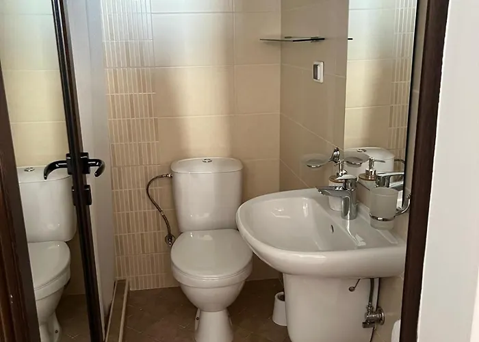 Sunny House * Pismenovo