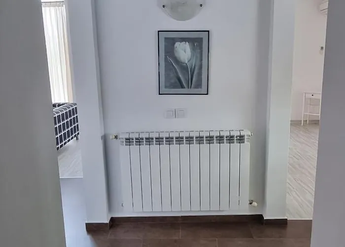 Sunny House Apartamento *