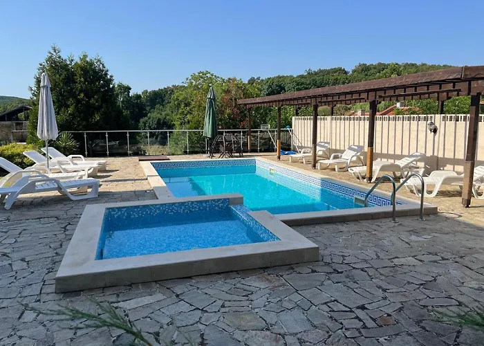 Sunny House Apartamento