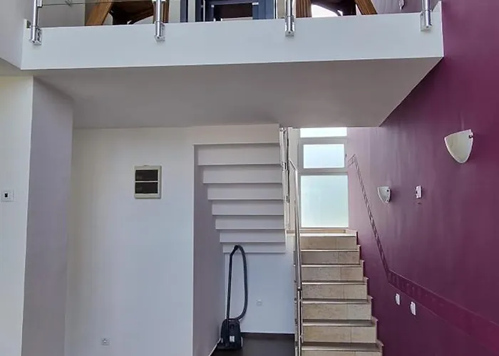 Apartamento Sunny House