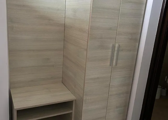 Sunny House Apartamento *