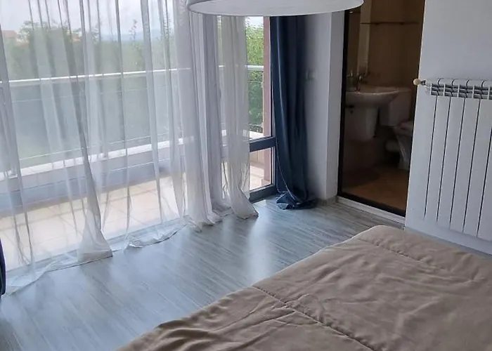 Sunny House Apartamento