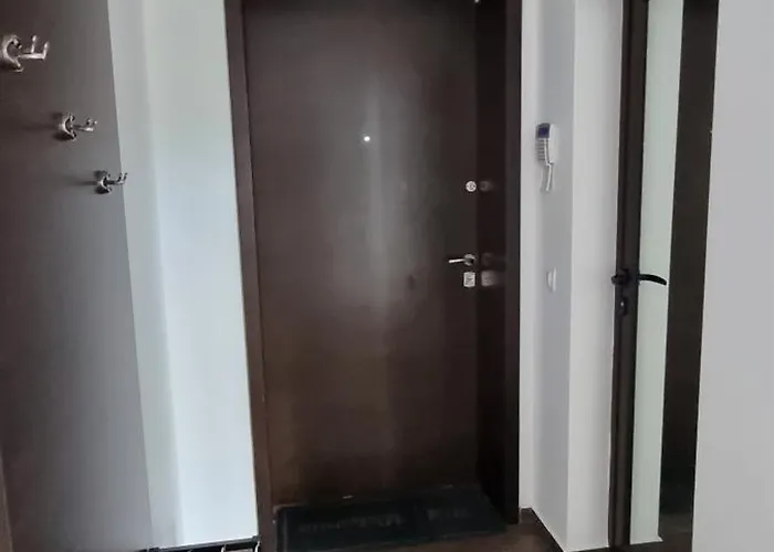 Apartamento Sunny House Pismenovo