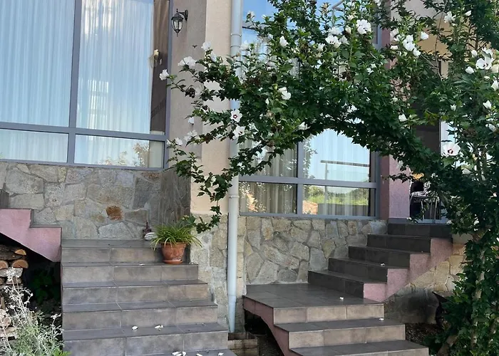 Apartamento Sunny House *