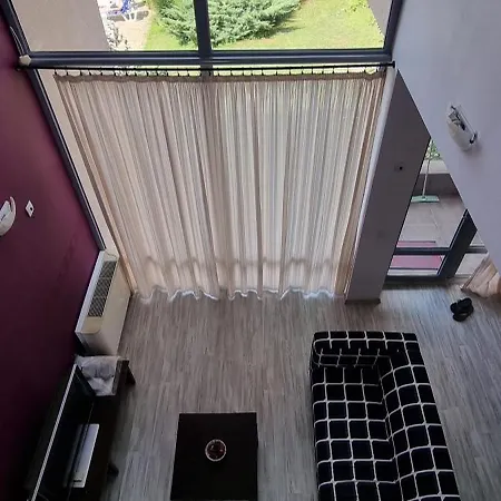 Sunny House 公寓 Pismenovo
