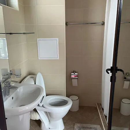 Sunny House Апартамент Писменово