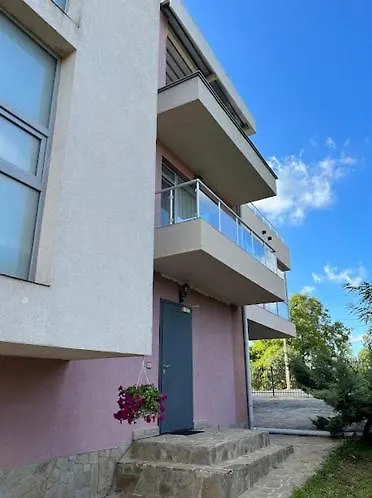 아파트 Sunny House