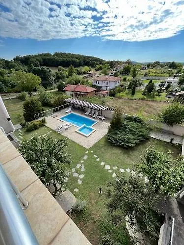 Sunny House 아파트