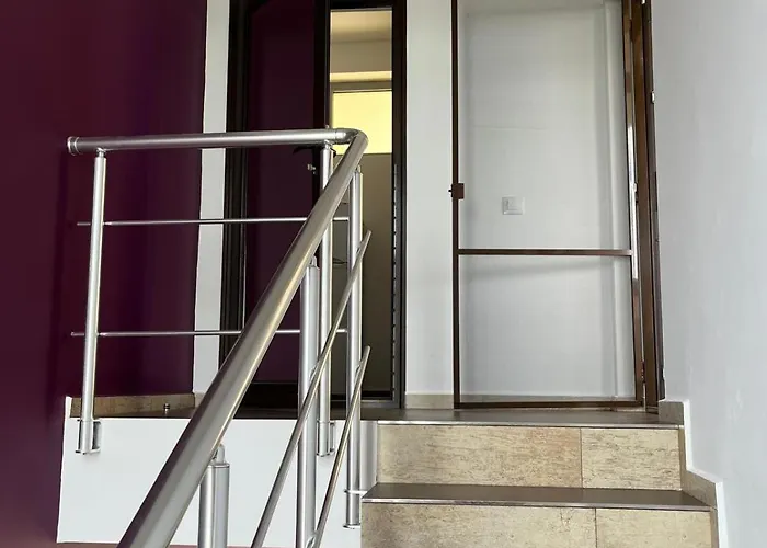 아파트 Sunny House *